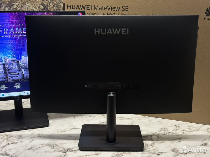 Новый Монитор Huawei MateView SE SSN-24