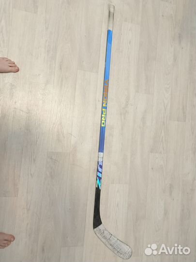 Клюшка хоккейная