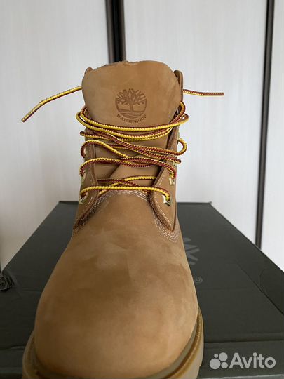 Ботинки Timberland, 37