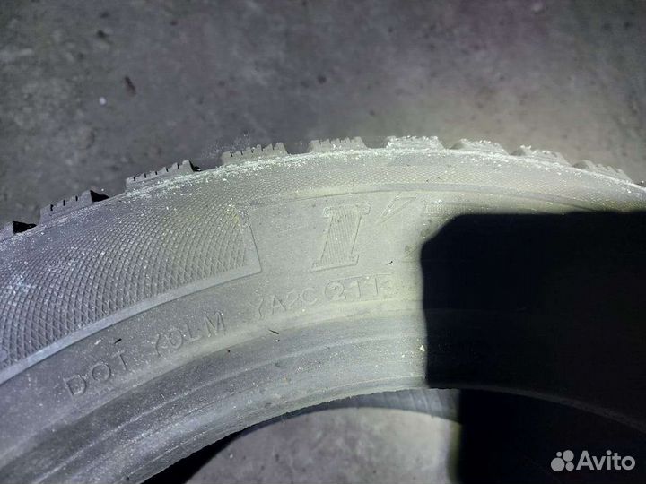 Kumho Cargomate 854 205/55 R16 31P