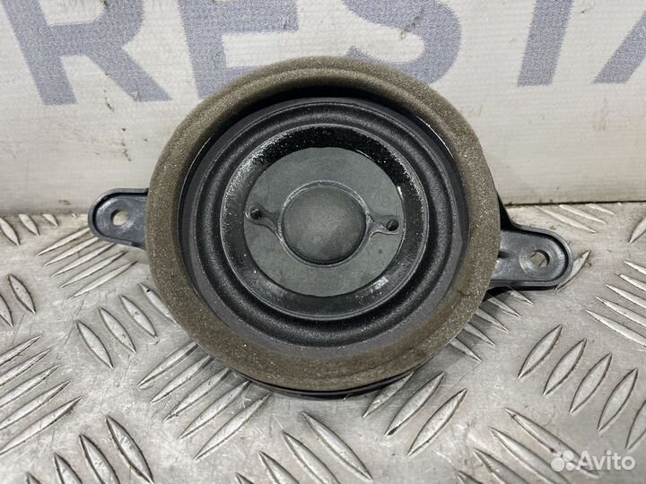 Динамик Audi A6