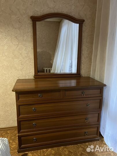 Спальный гарнитур бу