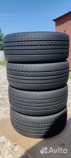 Goodyear Excellence 245/40 R19 98Y