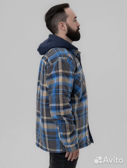 Куртка-рубашка Remington City Walk