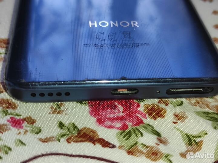 HONOR 50 Lite, 6/128 ГБ