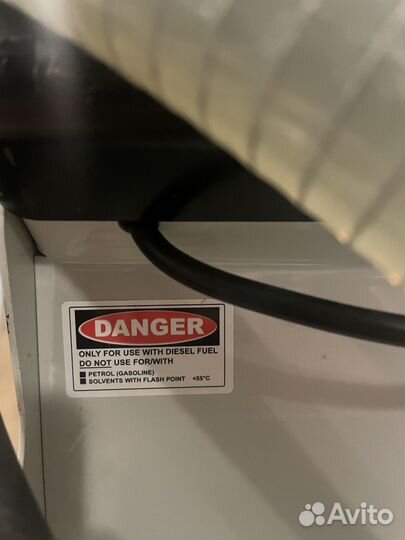 Топливный фильтр Piusi Filtroll Diesel