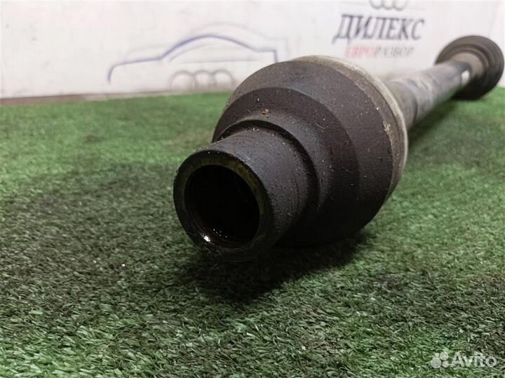 Полуось передняя правая VW Jetta 2005-2011