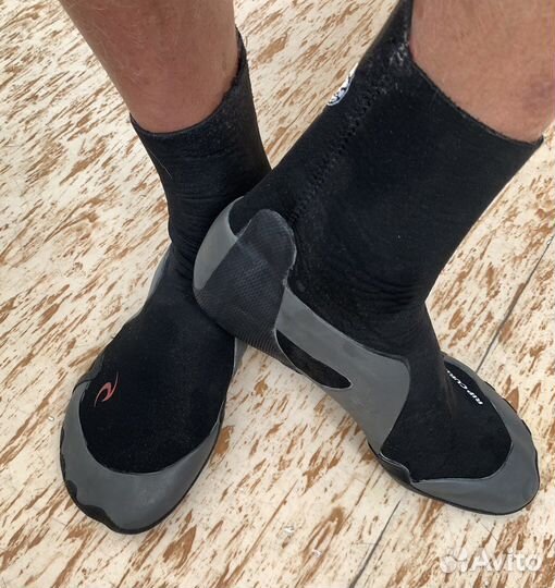 Гидрообувь Rip Curl 43 размер