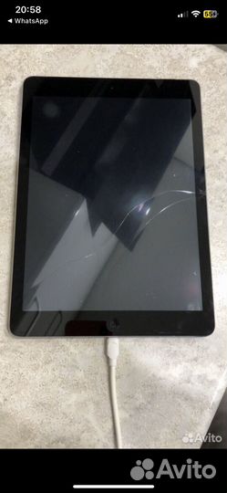Планшет apple iPad a1475 32 gb