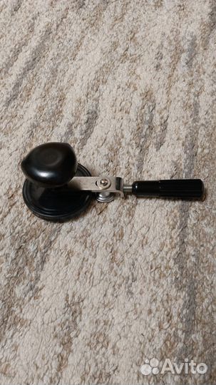 Машинка для закатки банок СССР