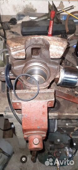 Ремонт авто