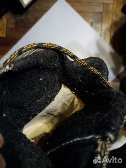 Лыжные ботинки Fischer BCX 5 EU44