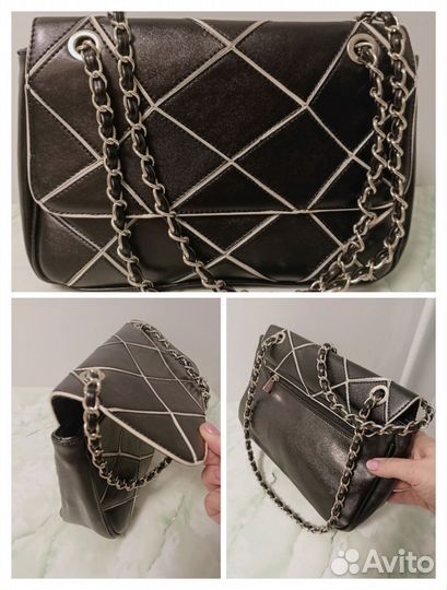 Сумки экокожа