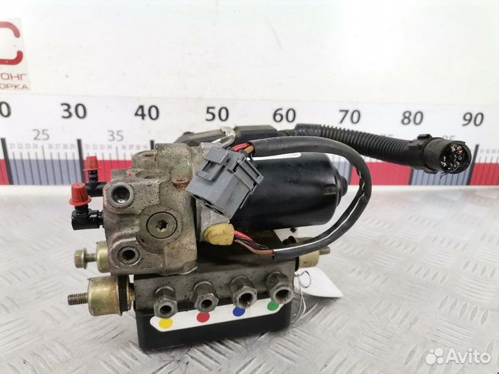 Блок ABS для Renault Laguna 1 7701204097