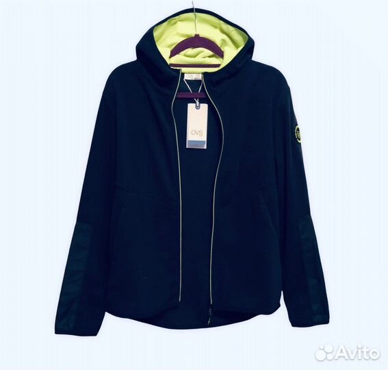 Флисовая-Италия