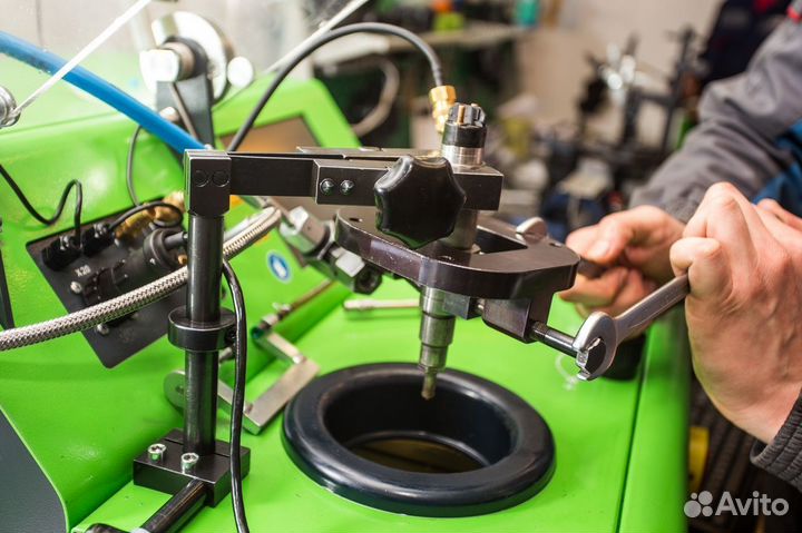 Форсунки 16450-R3L-G01 Honda