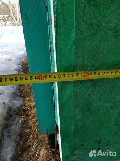 Пчелопавильон