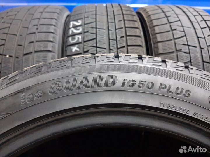 Yokohama Ice Guard IG50 225/45 R17 96Q