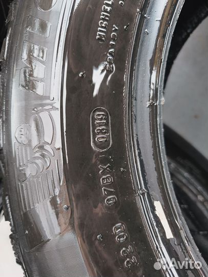 Michelin X-Ice North 4 215/65 R16 102T