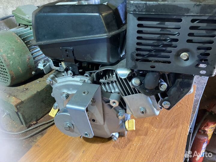 Двигатель для мотоблока