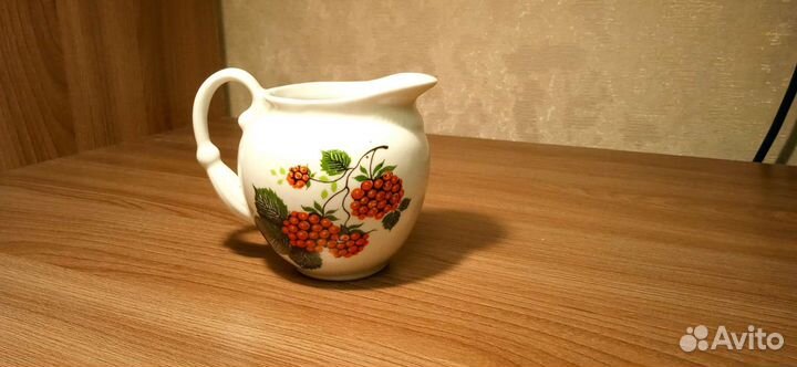 Посуда винтаж