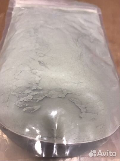 Хна для волос черная aroma-zone