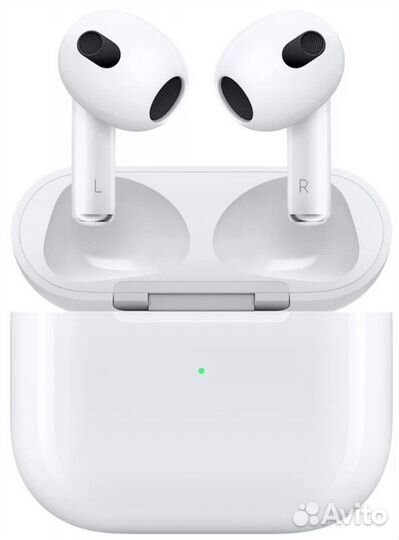 Беспроводные наушники Apple AirPods 3