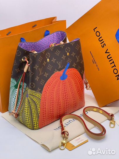Женская Сумка Louis Vuitton