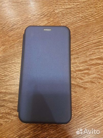 Чехол книжка и бампер на Samsung А20/30, 4 разных