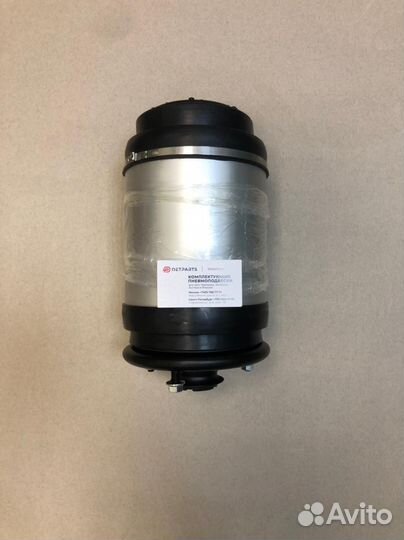 Пневмобаллон Land Rover D4 L319