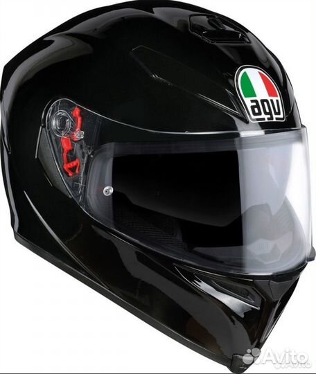 Agv k5