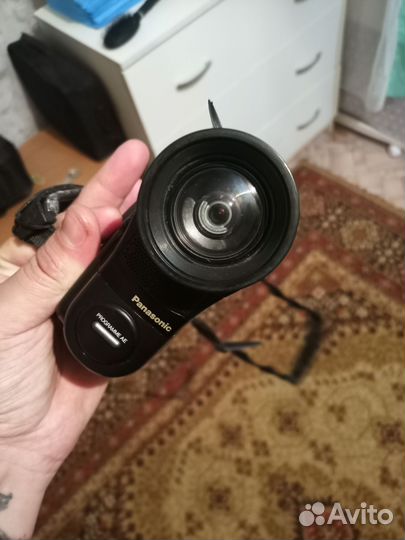 Видеокамера