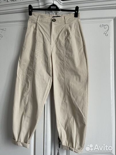 Брюки Massimo Dutti