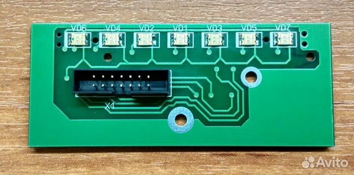 Ремонт купюроприемников CashCode, JCM, ICT A7/V7
