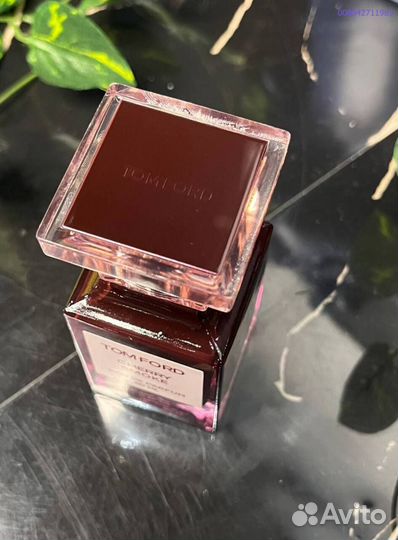 Tom Ford Cherry Smoke (Арт.69982)