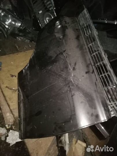 Дверь задная правая лексус Rx 3