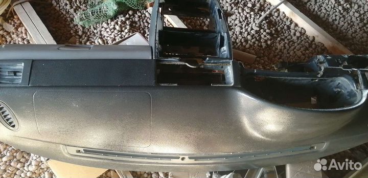 Панель, парприз Приора 1