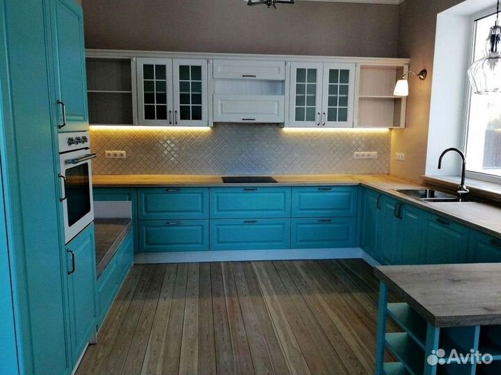 Кухня. Кухонный гарнитур на заказ