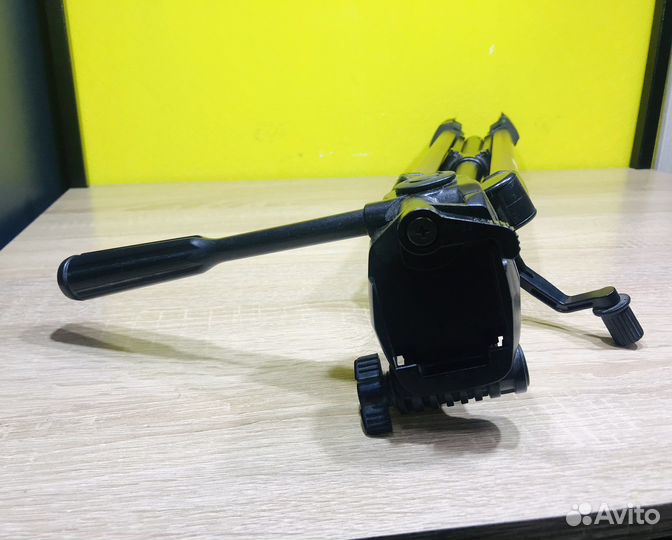 Б.746 Штатив Velbon CX-460