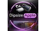 DIPSIZE APPLE | ЧЕЛЯБИНСК