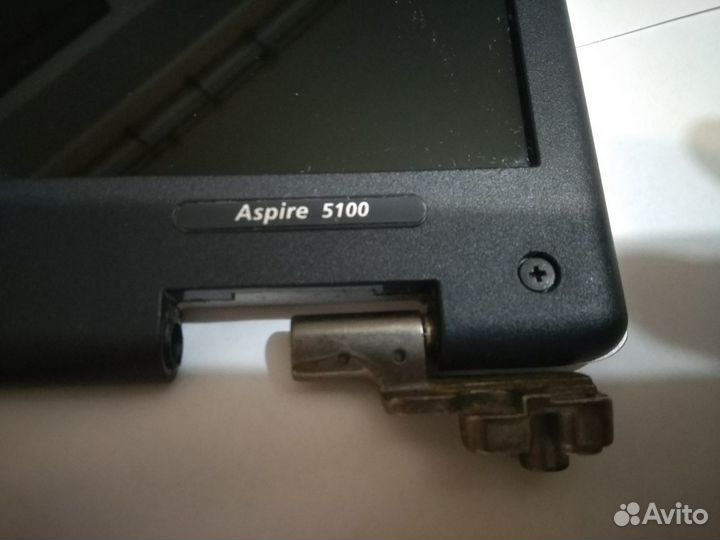 Экран дисплей матрица Acer Aspire 5100
