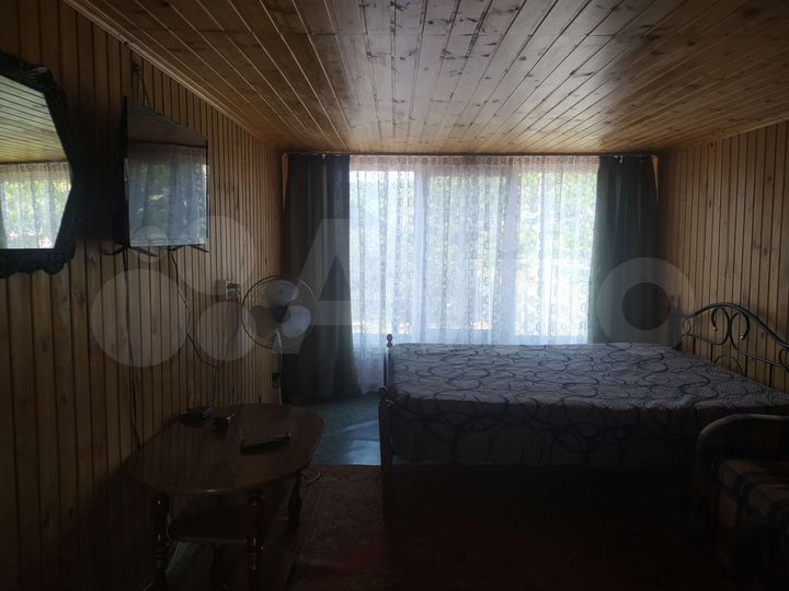 Дом 20 м² на участке 4 сот.