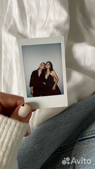 Аренда Полароид instax mini 9 инстакс