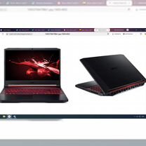 Acer nitro 5 an 515 43