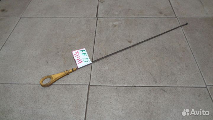 Щуп масляный Ford Focus III 2011-2018