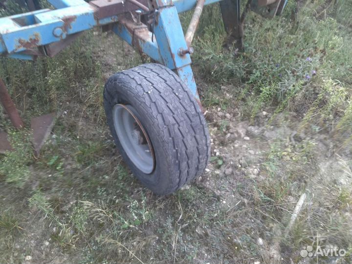 Культиватор, 2010