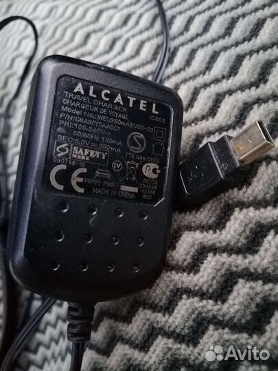 Зарядное устройство для nokia оригинальное