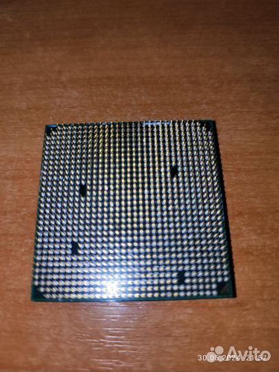 Процессор amd fx 6350