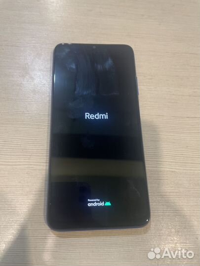 Xiaomi Redmi 9T, 4/64 ГБ