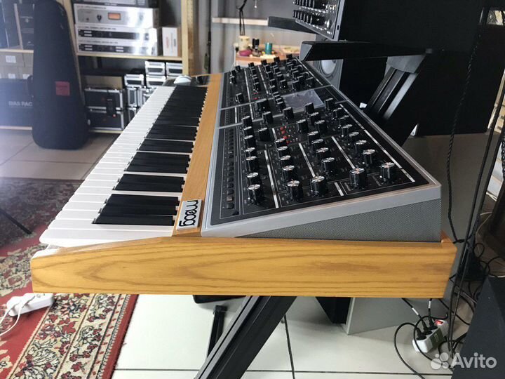 Синтезатор Moog One 16 Voice В наличии